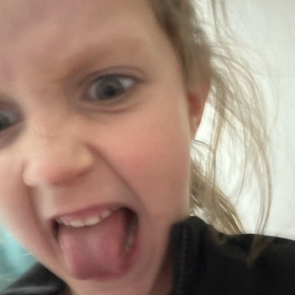 Meet your Posher, Jaylyn